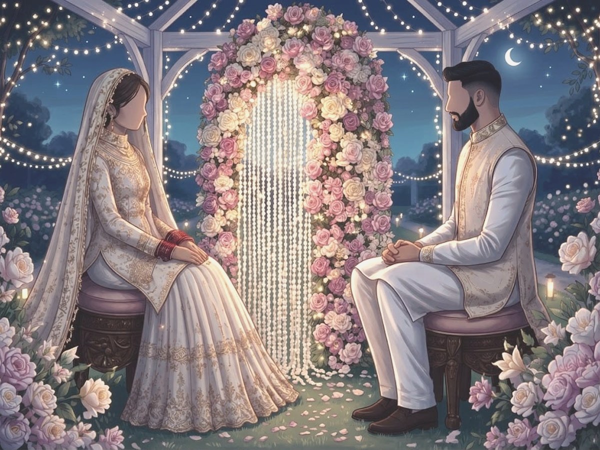 Nikah