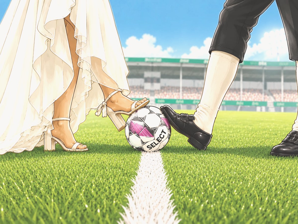 Football Match